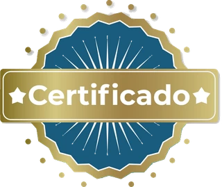 Sello de cirujano certificado por el CMCPER