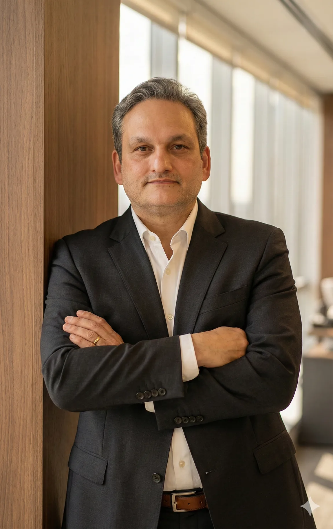 Dr. Marco González, cirujano plástico certificado